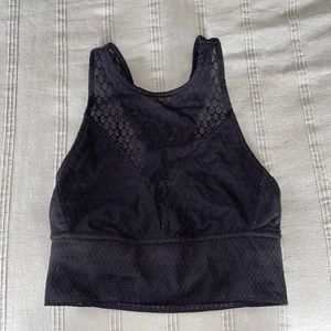 Lulu lemon sports bra